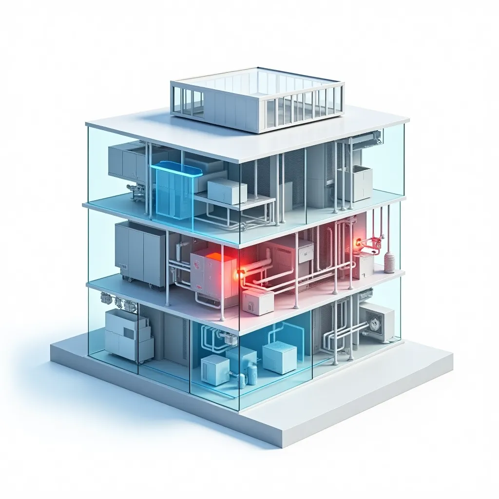 Corporações com Clima Inteligente