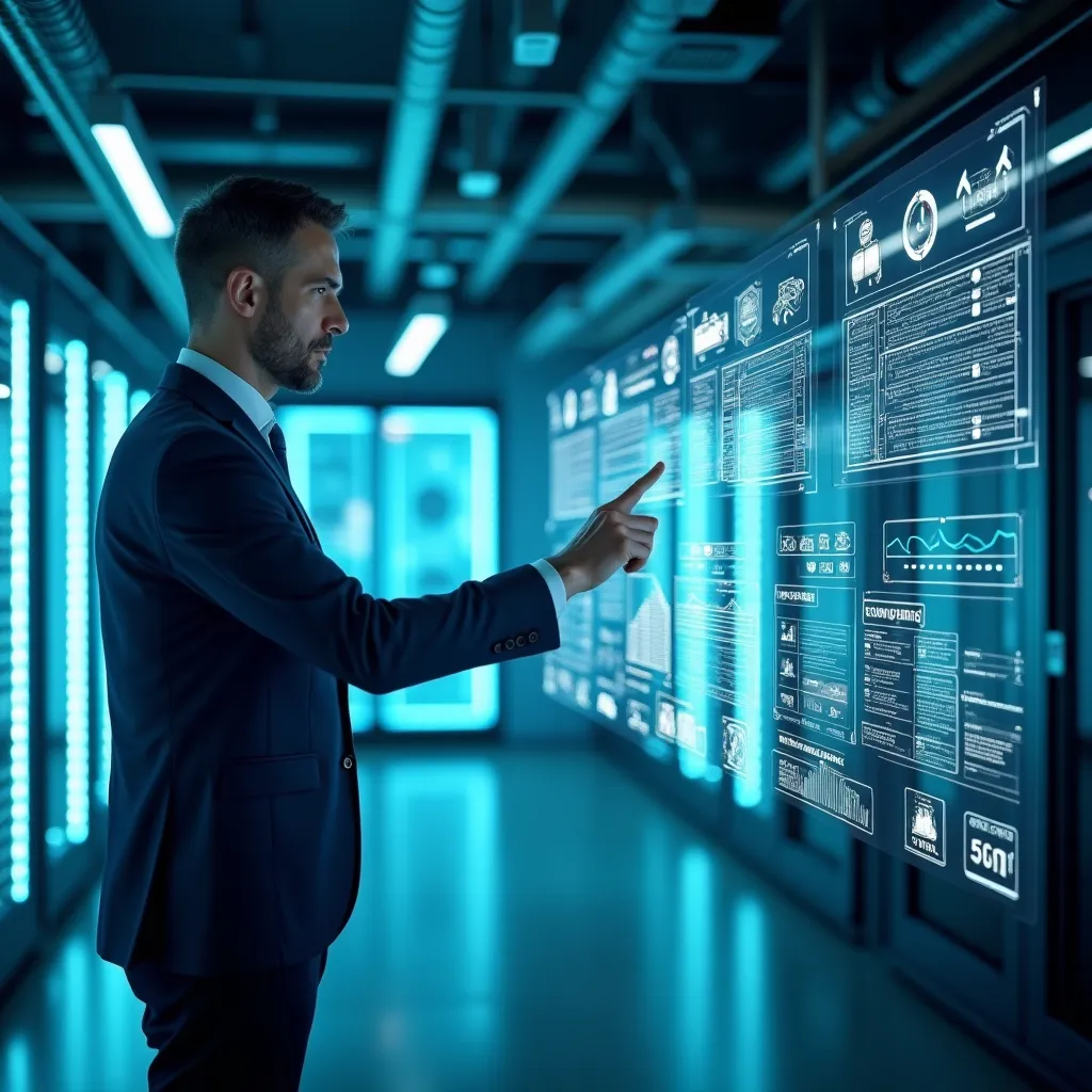 Complexos Logísticos Estáveis