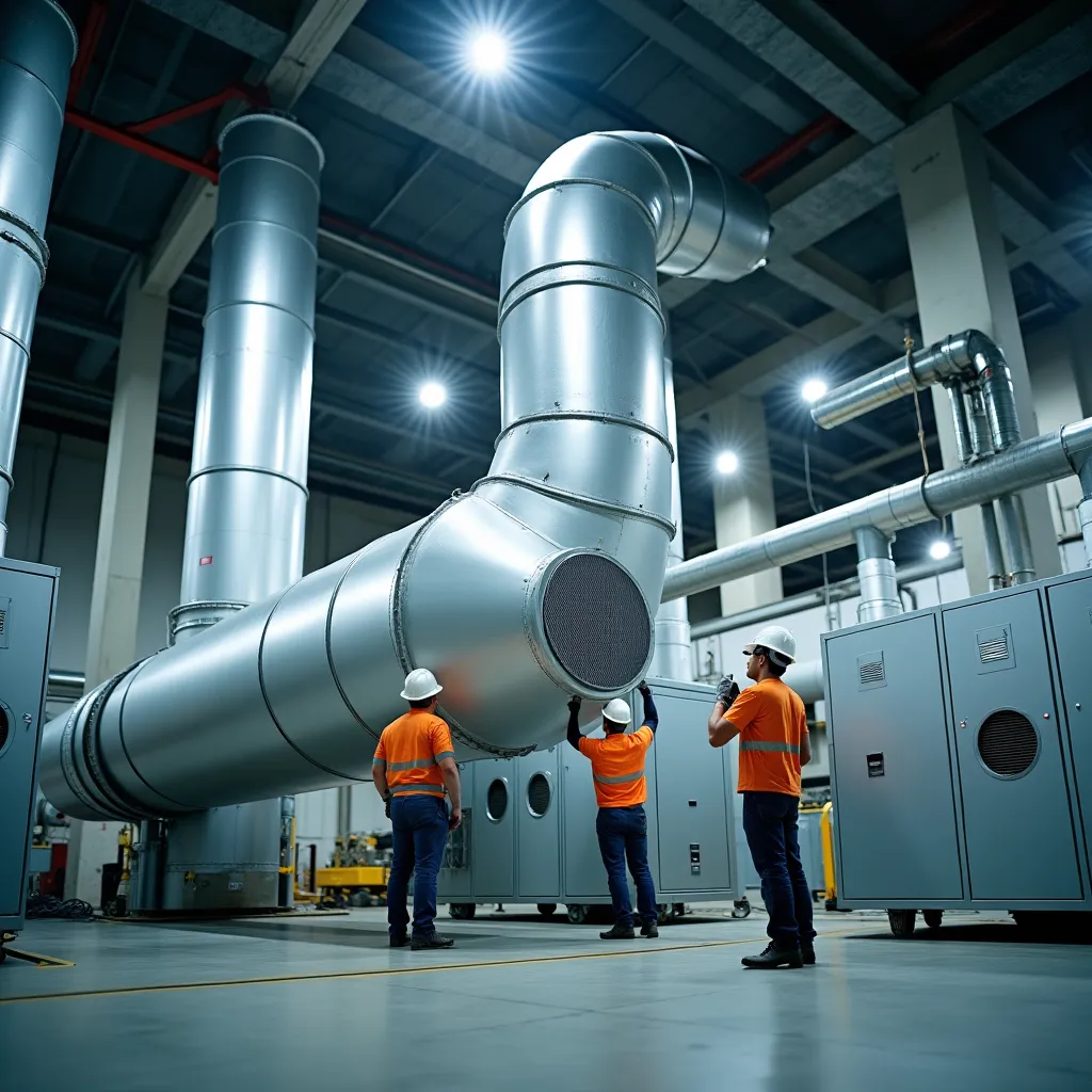 Ambientes Críticos Controlados