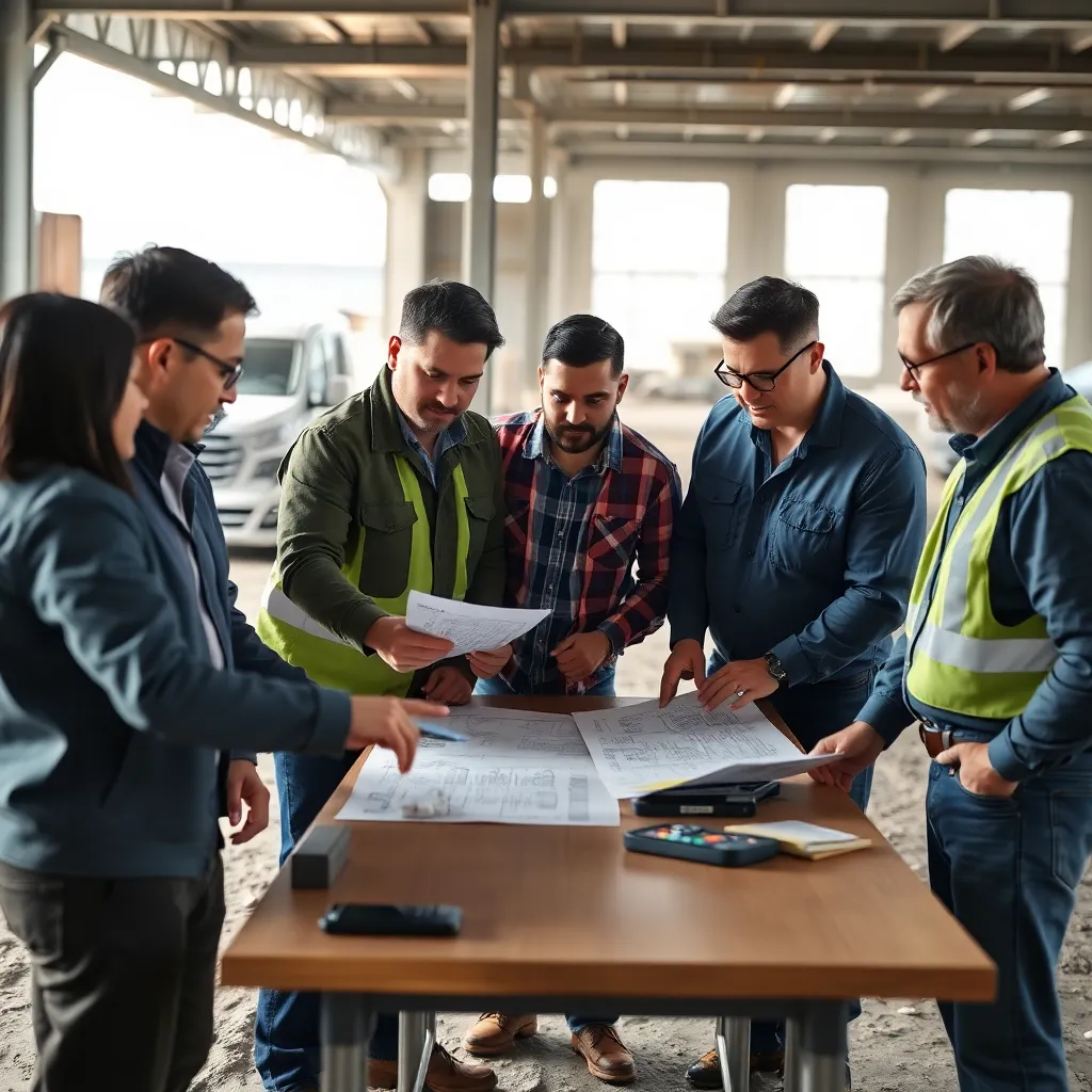 Operação e Manutenção